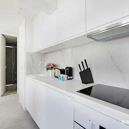 Apartment Charming - 2br 6p - Faubourg-du-roule